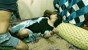 पत्नी बहन के साथ अद्भुत गर्म सेक्स !! उसकी चूत बहुत गीली थी !! स्पष्ट हिंदी ऑडियो के साथ