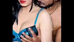 Hot sex scene